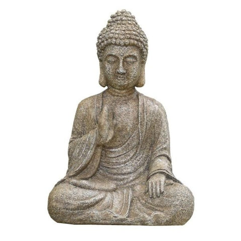 Statue Bouddha <br> Grande Taille