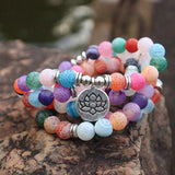 Bracelet Mala Femme