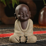 Statuette Bouddha Paix