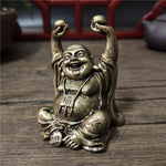 Bouddha Rieur <br> Santé