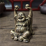 Bouddha Rieur <br> Santé