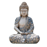 Grande Statue Bouddha <br> Pour Jardin