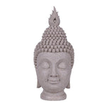 Tête de Bouddha Décorative