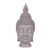 Tête de Bouddha Décorative