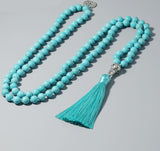 Mala Amazonite