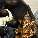 Fontaine Bouddha <br> Mystic