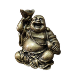 Statue Bouddha Rieur 