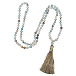 Collier Mala Femme