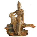 Bouddha Guanyin