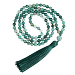 Collier Mala Yoga