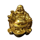 Bouddha Rieur Amour
