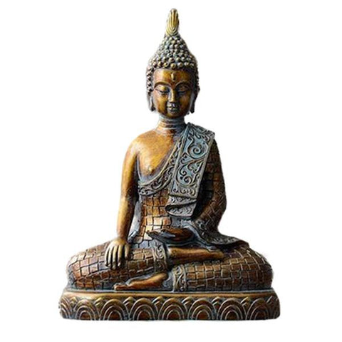 Statue Bouddha Intérieru