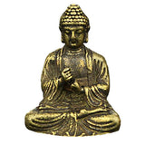 Statuette Bouddha <br> En Or