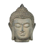 Tête de Bouddha Résine